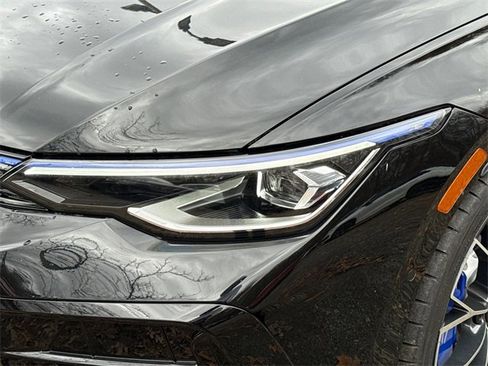 New 2026 Volkswagen Golf image 7