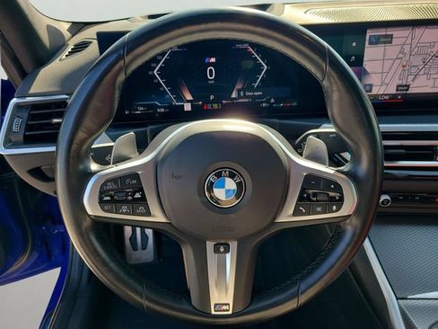 Used 2024 BMW M340i xDrive AWD/4WD image 27