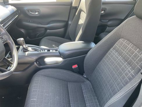 Certified 2023 Honda HR-V LX image 13