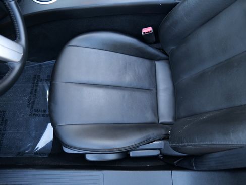 Used 2008 MAZDA MX-5 Miata Grand Touring w/ Premium Pkg image 15