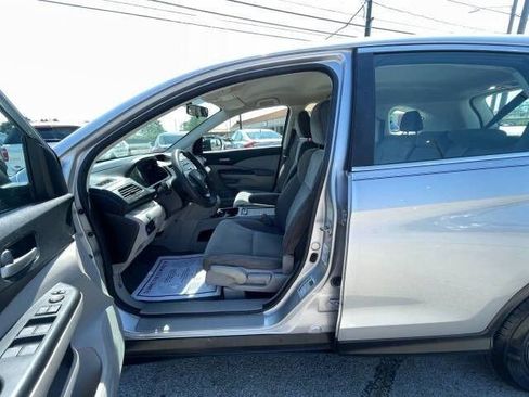 Used 2014 Honda CR-V LX image 10