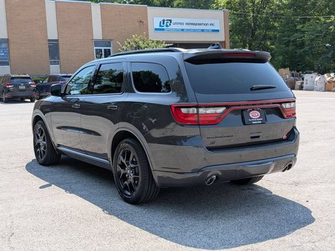 Used 2026 Dodge Durango GT AWD/4WD image 10