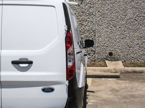 Used 2020 Ford Transit Connect XL FWD image 41