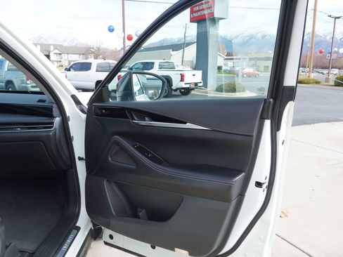 Used 2023 INFINITI QX60 Pure image 23