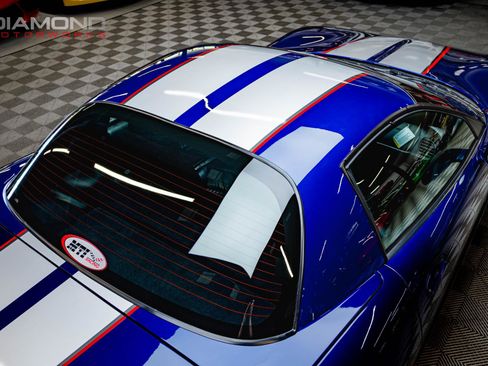 Used 2004 Chevrolet Corvette Z06 w/ Z06 Preferred Equipment Group RWD image 18