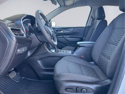 Used 2019 Chevrolet Equinox LT FWD image 9
