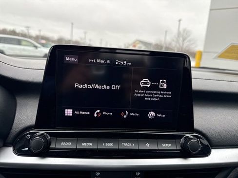 Used 2023 Kia Forte LXS image 20