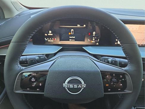 New 2025 Nissan Murano SL w/ Cargo Package image 24