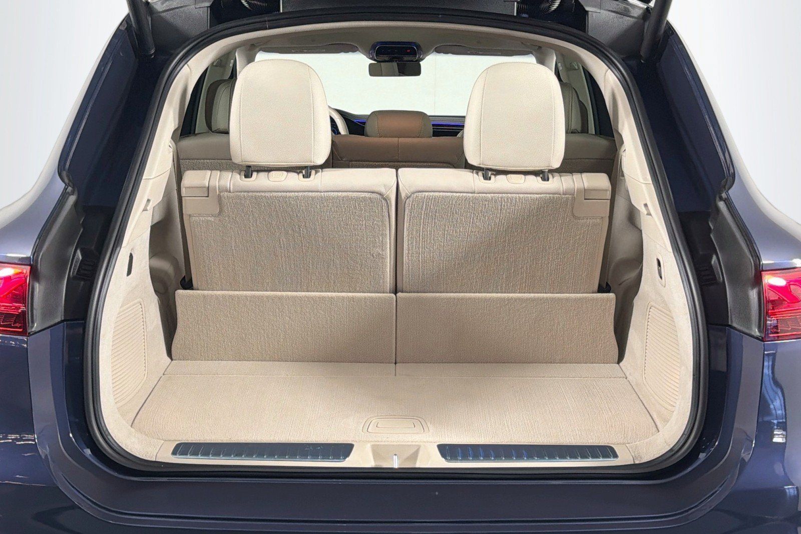 Certified 2024 Mercedes-Benz EQS 450+ SUV image 24