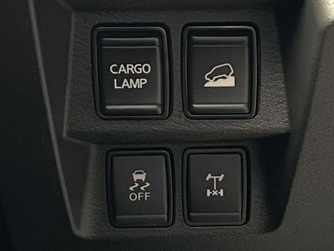 New 2025 Nissan Frontier PRO-4X image 26