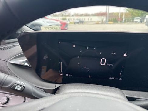 New 2025 Buick Envista Preferred w/ Convenience I Package FWD image 18