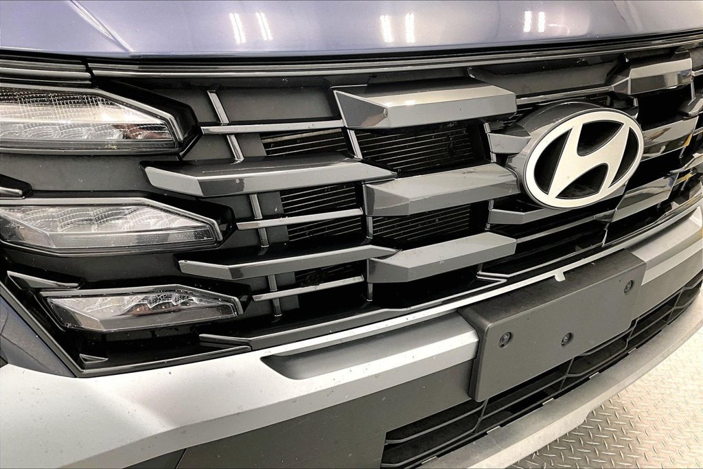 Used 2025 Hyundai Tucson SEL FWD image 29