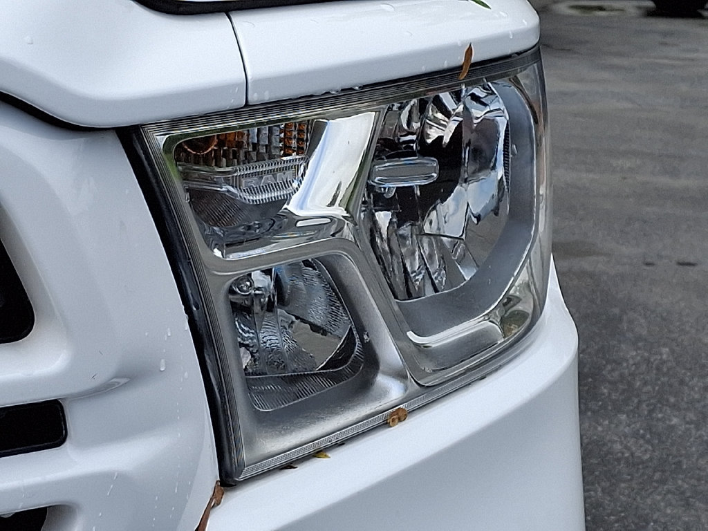 Used 2024 RAM 1500 Big Horn AWD/4WD image 9