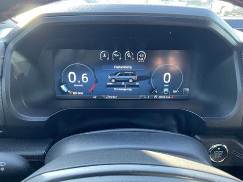 Used 2023 Ford Expedition Max Limited image 10