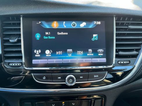 Used 2020 Buick Encore Preferred FWD image 25