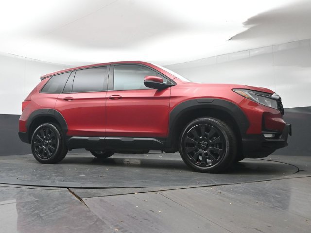 Used 2023 Honda Passport EX-L image 33