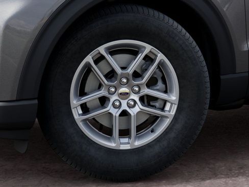 New 2027 Ford Explorer Active AWD/4WD image 20