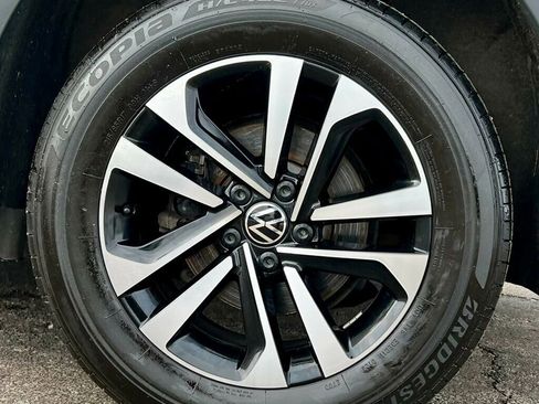 Used 2023 Volkswagen Tiguan S w/ IQ.Drive Package image 27