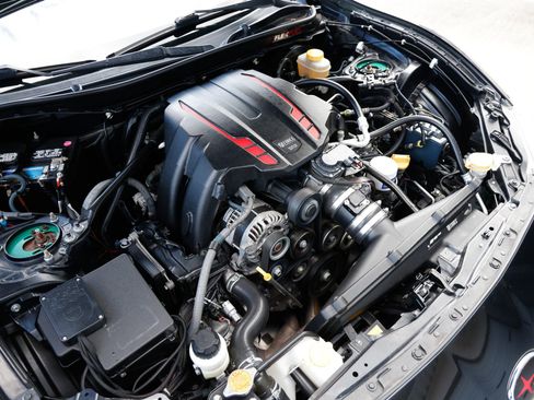 Used 2018 Subaru BRZ tS image 53