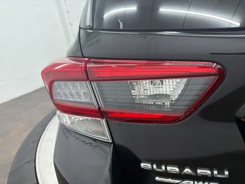 Used 2021 Subaru Crosstrek 2.5i Limited w/ Popular Package #4 AWD/4WD image 12