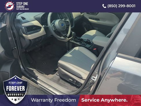 Used 2026 Subaru Forester Premium AWD/4WD image 11
