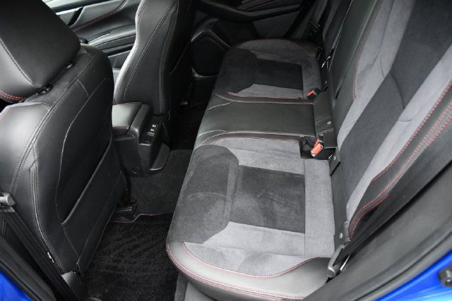 Used 2023 Subaru WRX Limited w/ Popular Package #1 AWD/4WD image 19