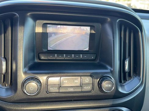 Used 2016 GMC Canyon W/T RWD image 23