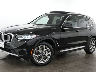 Used 2023 BMW X3 xDrive30i w/ Convenience Package w/ZPA