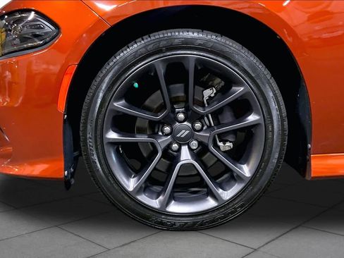 Used 2021 Dodge Charger R/T w/ Daytona Edition Group RWD image 11