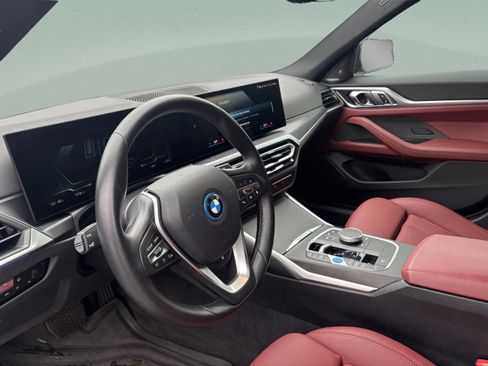 Used 2023 BMW i4 eDrive35 w/ Premium Package image 23