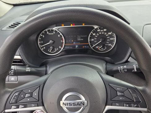 Used 2022 Nissan Altima 2.5 SV AWD/4WD image 21