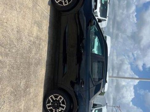 New 2026 Hyundai Santa Cruz Limited AWD/4WD image 41