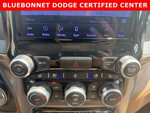 Used 2019 RAM 1500 Limited w/ Protection Group AWD/4WD image 20