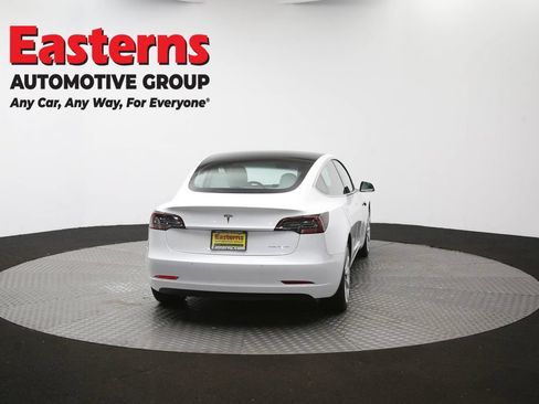 Used 2019 Tesla Model 3 Long Range AWD/4WD image 33