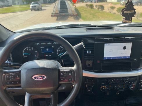 Used 2023 Ford F450 XL AWD/4WD image 13