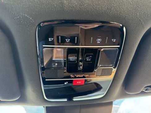 Certified 2026 Hyundai Santa Fe Calligraphy image 44