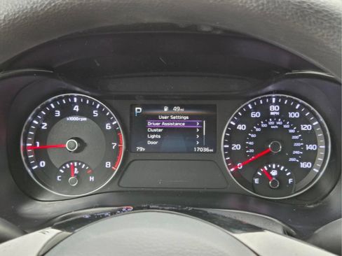 Used 2023 Kia Forte LXS FWD image 23