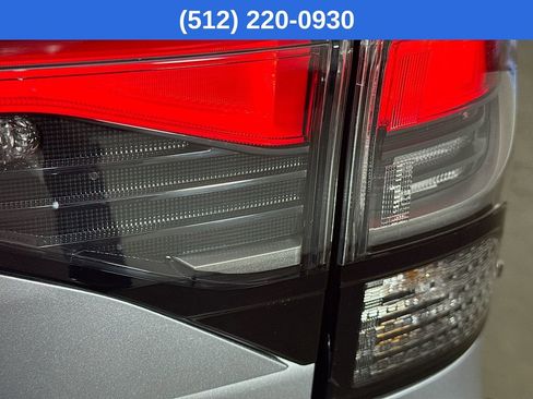 Used 2026 Subaru Forester Touring AWD/4WD image 34