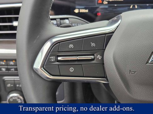 New 2026 Chevrolet Tahoe LS w/ LPO, Dark Essentials Package image 24