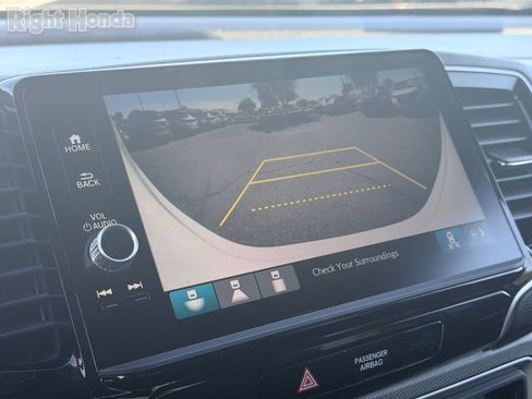 Used 2025 Honda Ridgeline RTL image 25