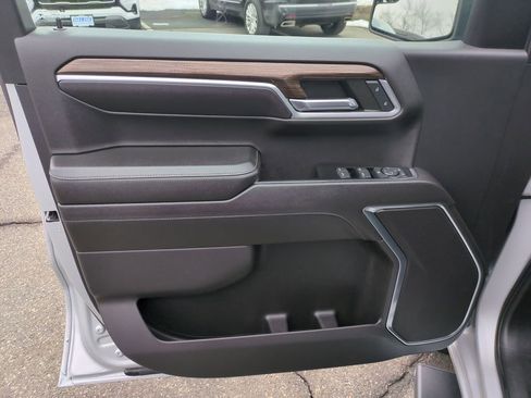 Certified 2022 Chevrolet Silverado 1500 LT image 27