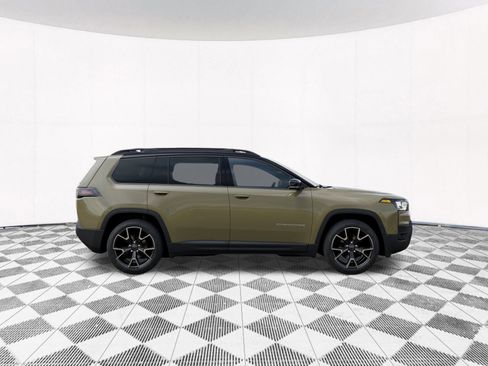 New 2026 Jeep Cherokee Overland image 29