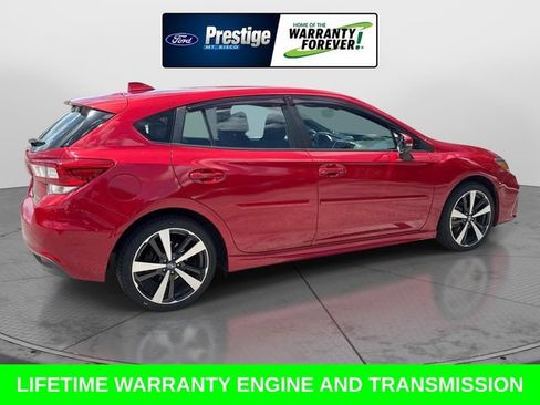 Used 2019 Subaru Impreza 2.0i Sport AWD/4WD image 4