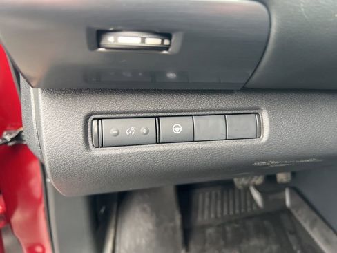 Certified 2024 Nissan Pathfinder Rock Creek image 54