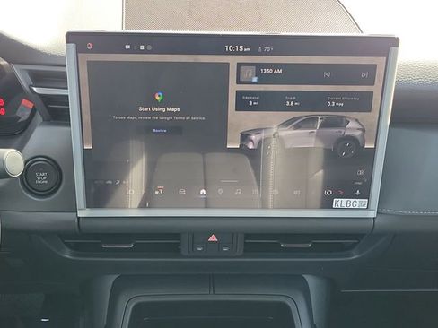 New 2026 MAZDA CX-5 Select AWD/4WD image 11