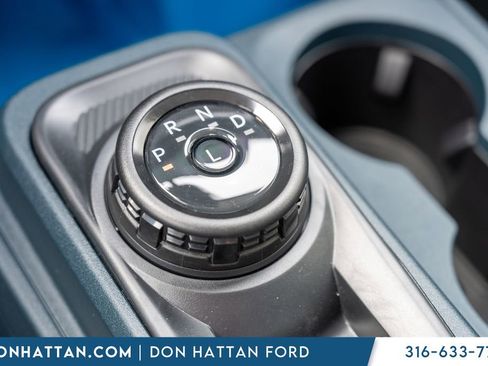 New 2026 Ford Maverick XLT AWD/4WD image 14