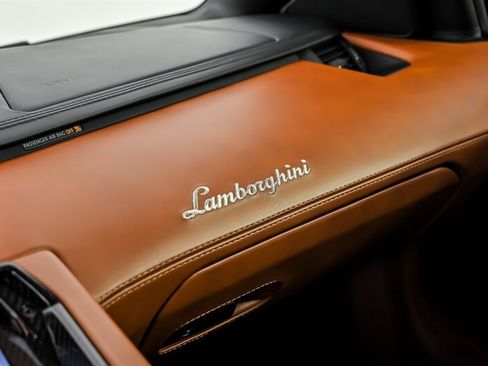 Used 2017 Lamborghini Aventador LP 700-4 AWD/4WD image 29