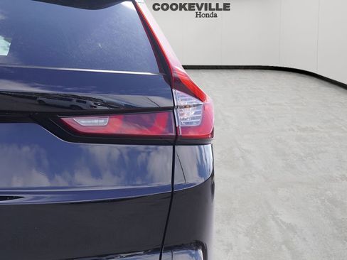 Used 2025 Honda CR-V LX image 6