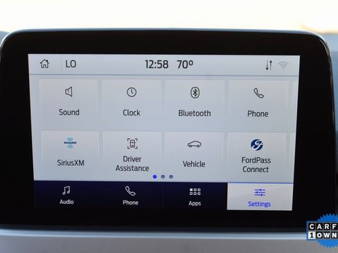 Used 2022 Ford Escape SE w/ Cold Weather Package image 39