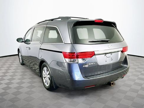 Used 2016 Honda Odyssey EX-L image 7
